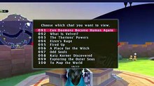 Tales of Berseria Sub Skits 91 #gaming#talesof