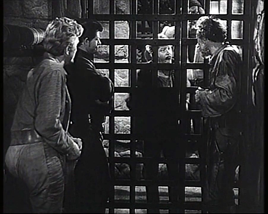 The Big Sky 1952