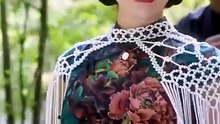 The Mountain Goddness