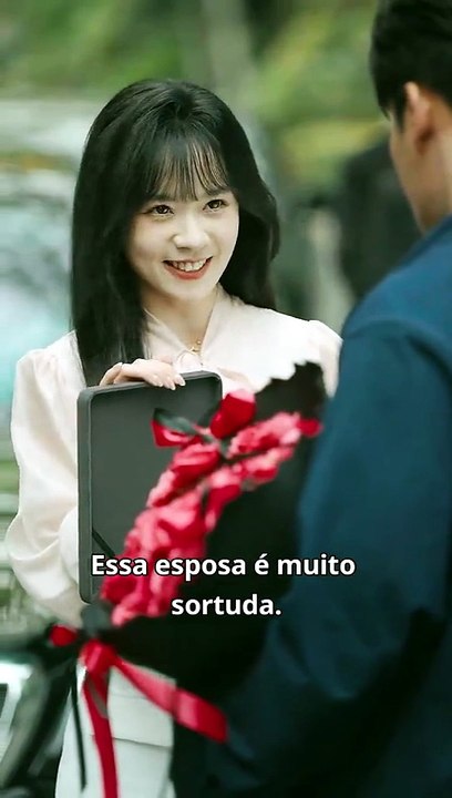 (Dublagem) Quem Me Deu Luz, Me Afogou no Escuro Série Completa