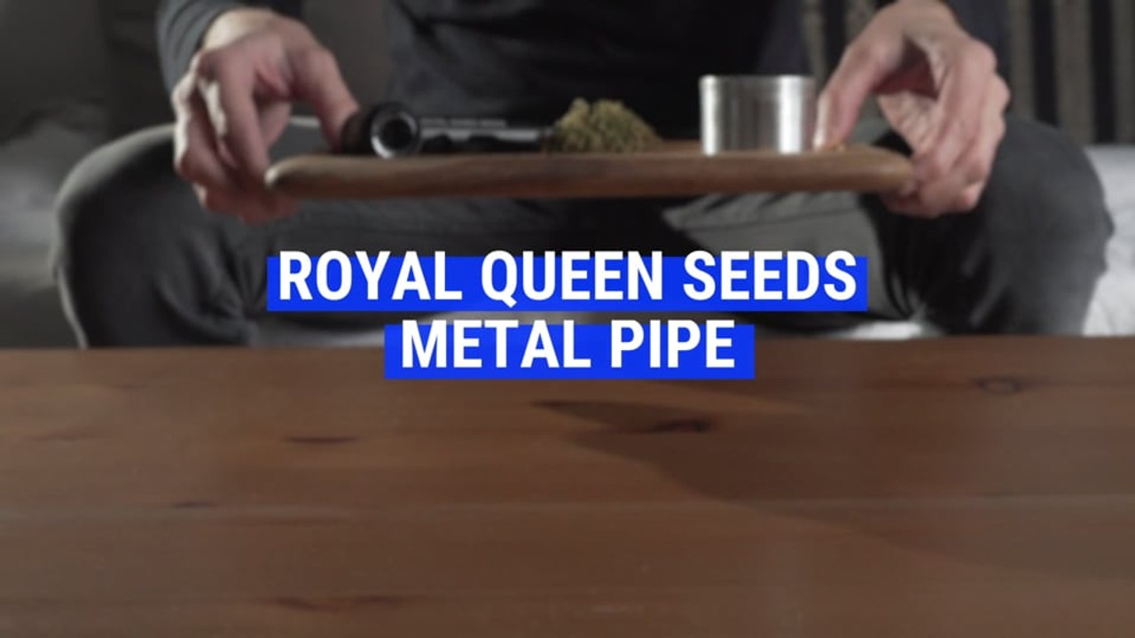 Metal Pipe