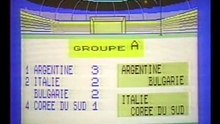 JOURNAL DU MUNDIAL - 1986 - 2E -