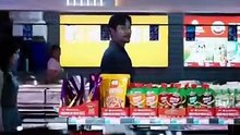 He Raised Them All