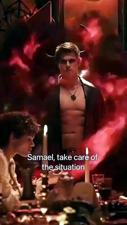 🔥NEW My Lucifer Husband Reigns in Hell