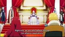 The Most Heretical Last Boss Queen From Villainess to Savior season 2 odcinek 9Lektor PL