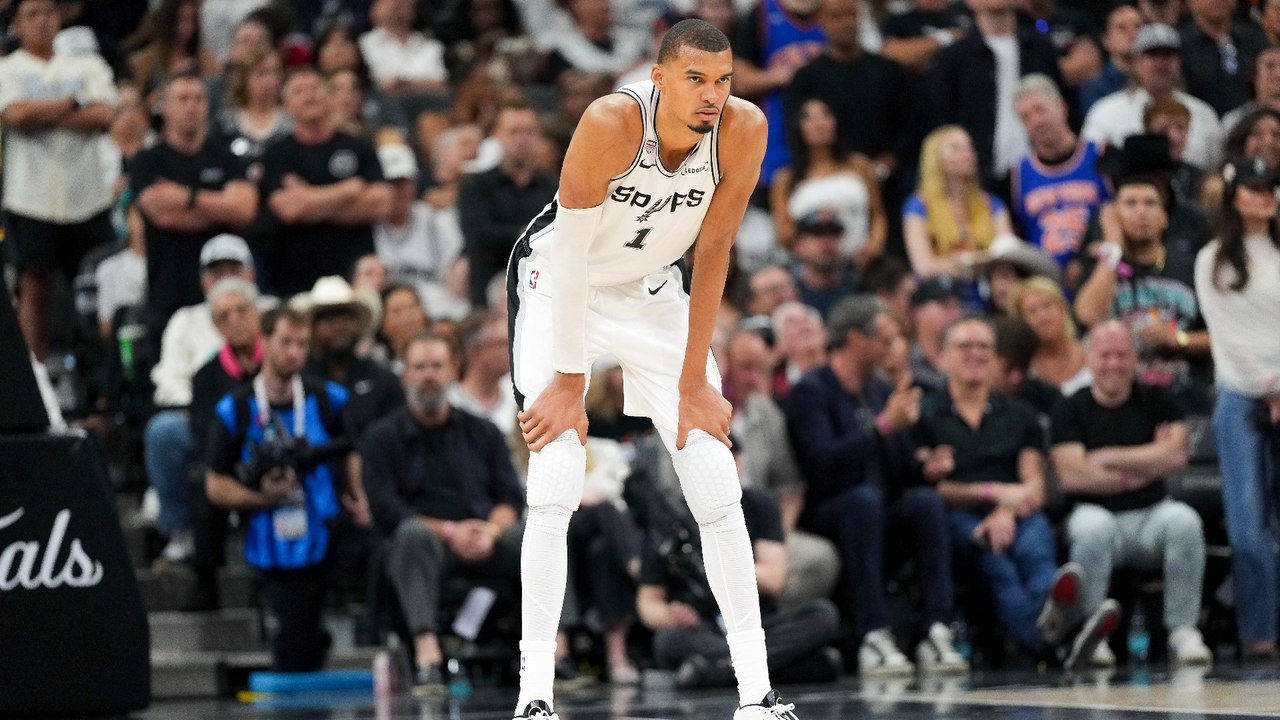 NBA Finals Game 3 Preview: Breaking Down the Top Props