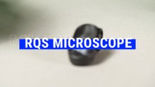 RQS Microscope for Smartphone