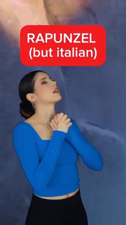 Who could've predicted the mom thing?? #italy #sketch #comedy