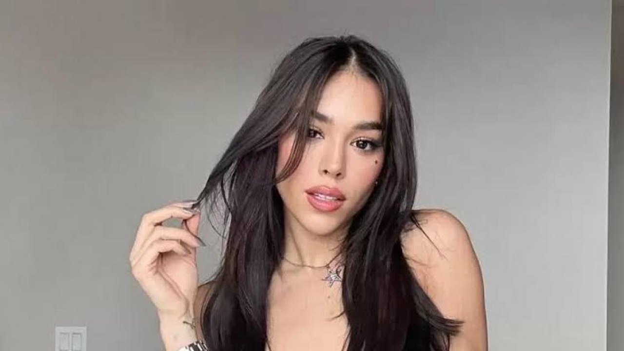 Danna revela estar trabajando en nueva música