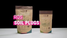 RQS Soil Plugs