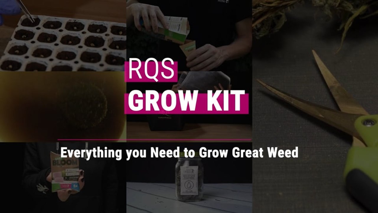 Grow Kit
