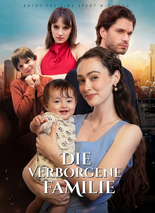 [Synchron] Die verborgene Familie | Full 51 Eps SD Drama 2026