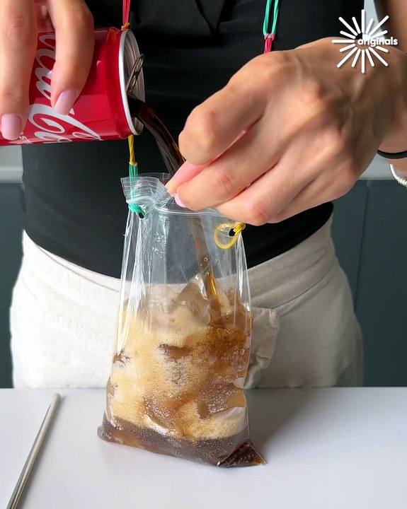 Have your drink with you on the go! 🙌