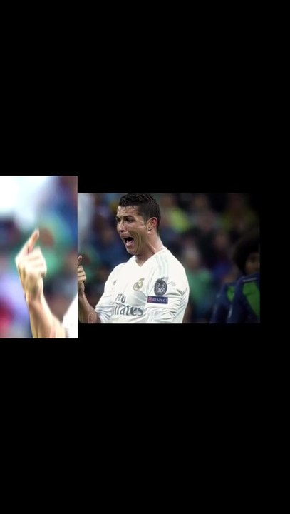 Cristiano Ronaldo Play Reactions ✨