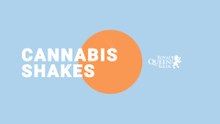 Cannabis Shakes