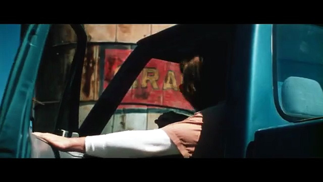 The Cell Bande-annonce (EN)