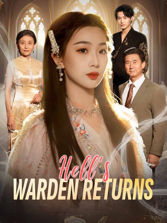 Hell's Warden Returns Full Movie