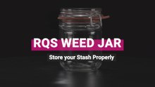 Weed Jar