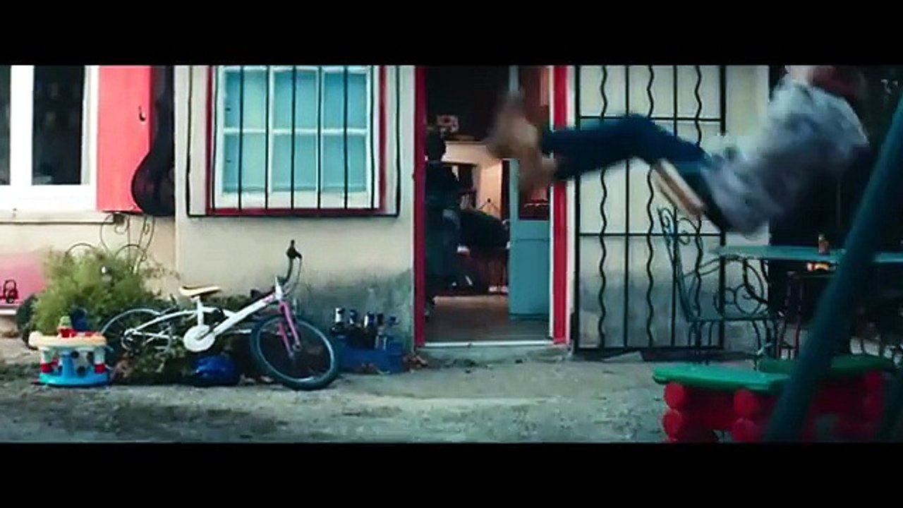 Le Fil Bande-annonce (FR)