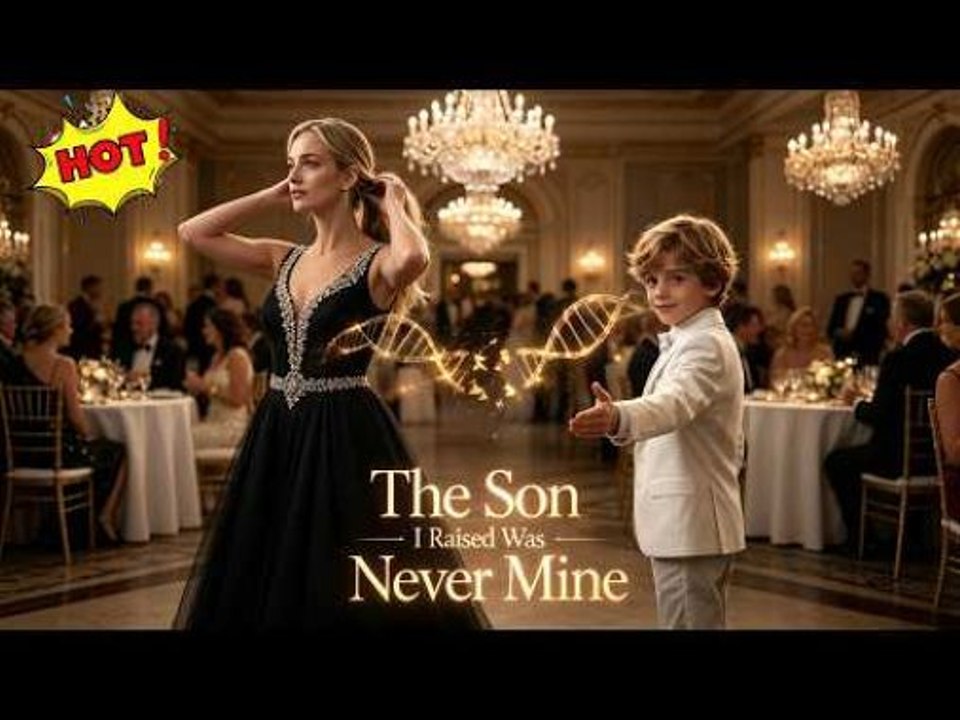The Son I Raised Was Never Mine #ASR