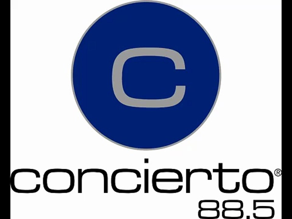 Año Nuevo 2018 en Radio Concierto (Chile) [31/12/2017]