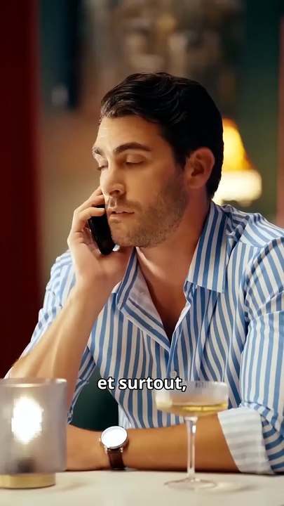 PDG allergique à toutes les femmes,mais un baiser d’une fille le rend fou—elle est son seul remède！