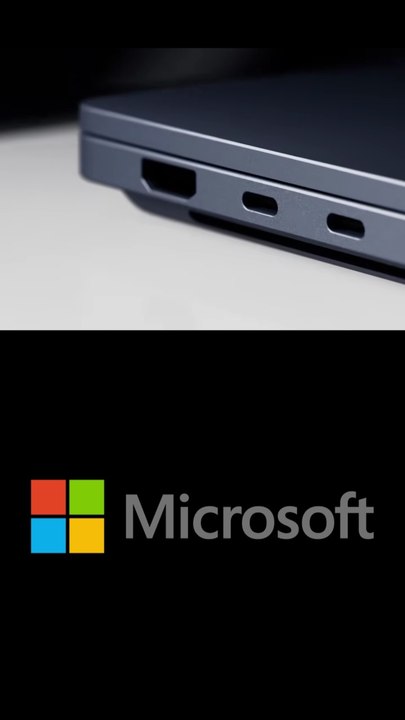 The New Surface Laptop Ultra