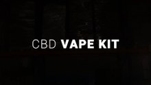 CBD Vape Kit