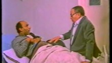 فيلم - الكداب وصاحبه - 1989