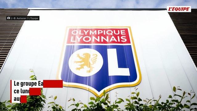 Après une enquête interne sur la gestion de l'Olympique Lyonnais sous John Textor, Eagle Football Group dépose une plainte contre X pour abus de biens sociaux - Foot - Ligue 1 - Lyon