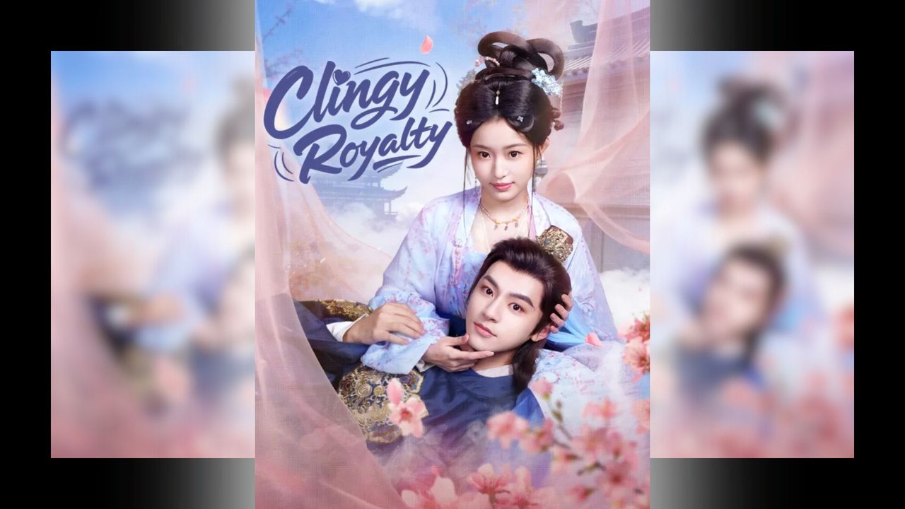 Clingy Royalty - Ep - FULL ✅