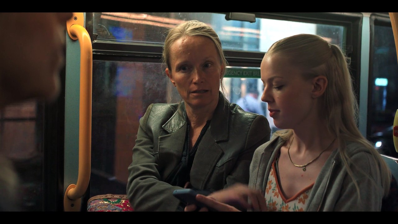 Alice and Steve S01E05