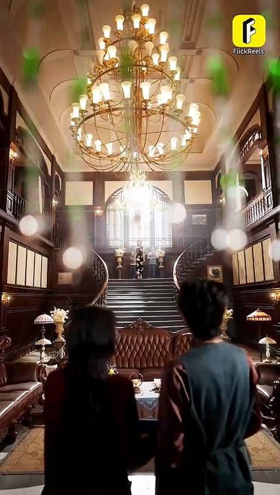 EP 8【Wrapped the Playboy Around My Finger Season 4】#flickreels #likeyi
