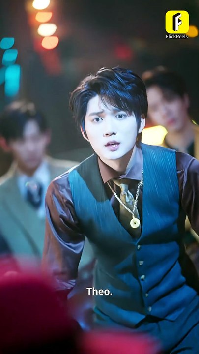 EP 5【Wrapped the Playboy Around My Finger Season 4】#flickreels #likeyi