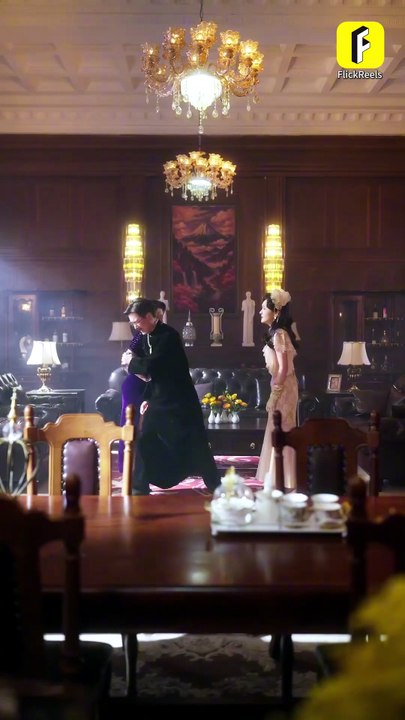 EP 2【Wrapped the Playboy Around My Finger Season 4】#flickreels #likeyi