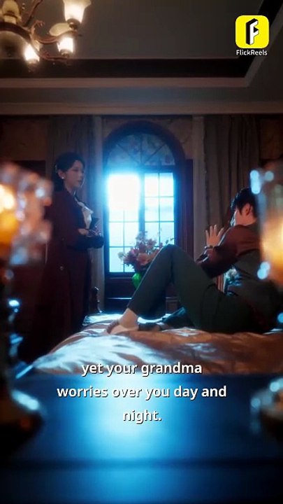 EP 10【Wrapped the Playboy Around My Finger Season 4】#flickreels #likeyi