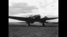 The Heinkel HE 111 Bomber History and Development - The Blitz Bomber [ WWII DOCUMENTARY ]