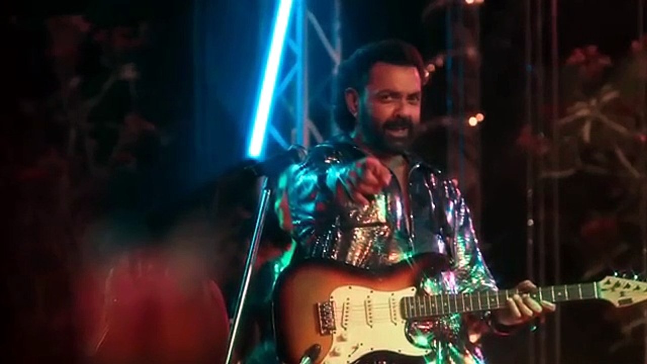 Bandar Movie Part 1  || Bollywood Movie