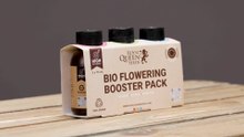 Bio Flowering Booster