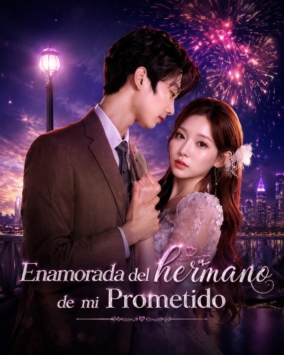 Enamorada del Hermano de mi Prometido | Episodio Completo | Romance Prohibido Viral y Drama de Amor | Short Drama Full EP