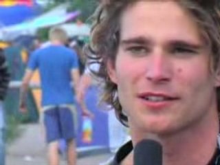 fortschritt.tv #028 Zuparken 2008