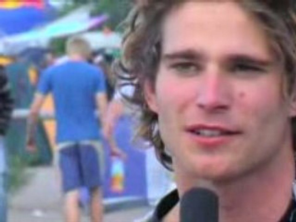 fortschritt.tv #028 Zuparken 2008