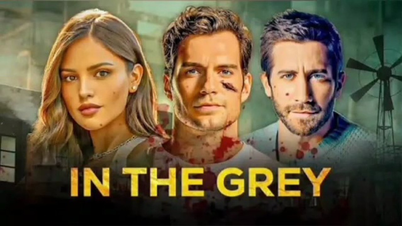 In the Grey (2026) Hindi Dubbed Full Movie HD | digital tv
