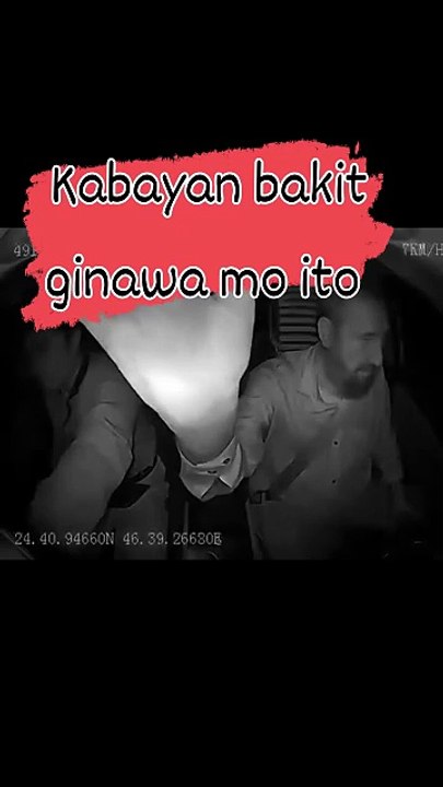 OFW nang-holdap ng isang matandang Pakistani dr...