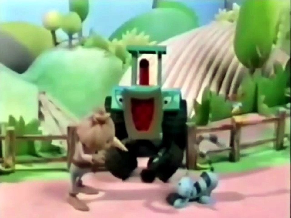 Bob el constructor promo Discovery Kids (2011- 2013)