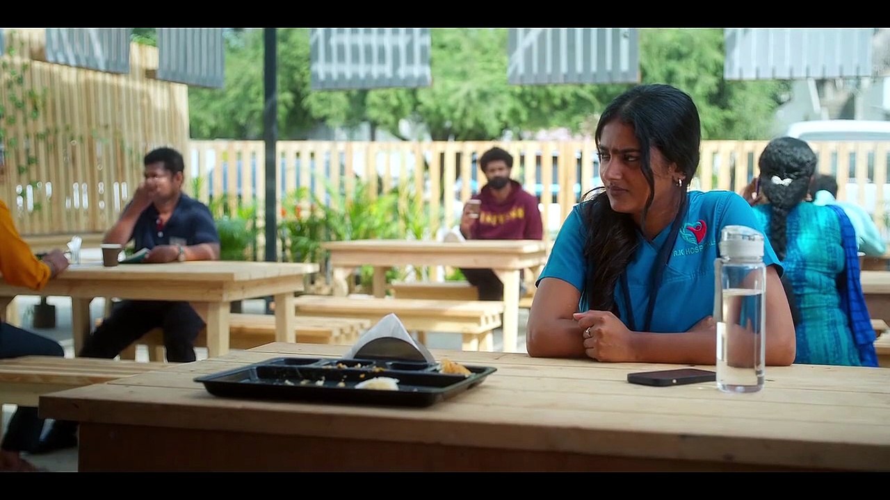 Heart Beat (2024) S1E6