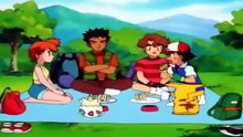 Pokemon 1 Sezon 56 Bölüm (Türkçe Dublaj)