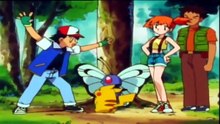 Pokemon 1 Sezon 21 Bölüm (Türkçe Dublaj)