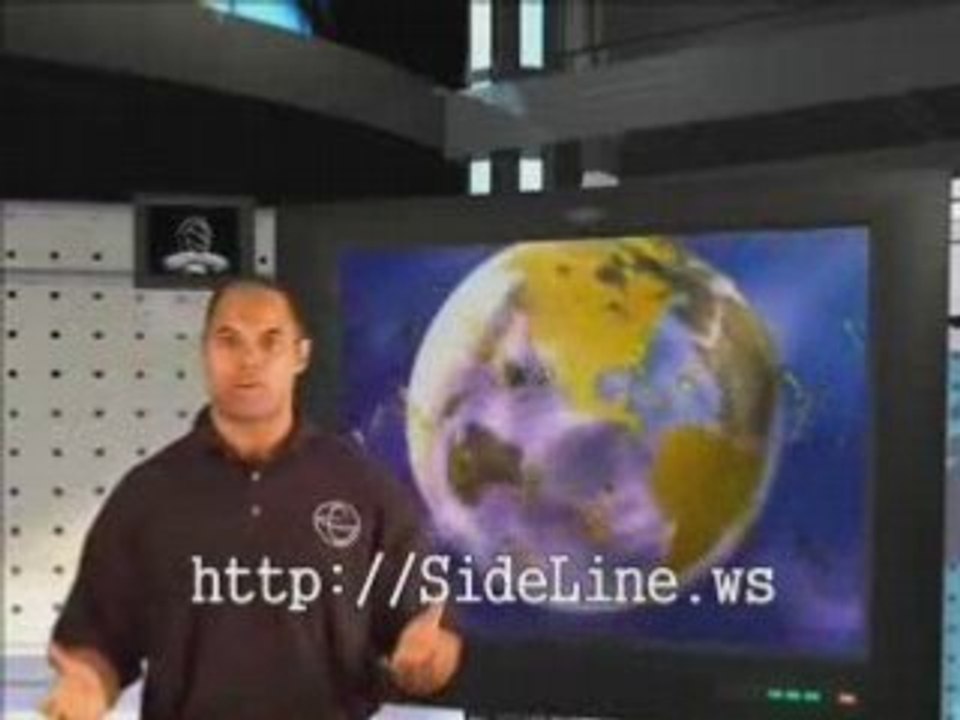 GDI 3/4 Global Domains Int'l,Easy, Simple, and Profitable.