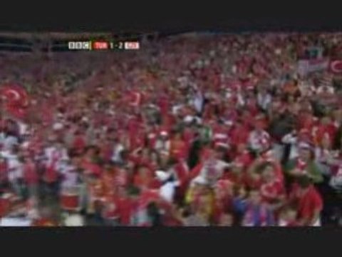 TARİHİ TÜRKİYE-ÇEK CUMHURİYETİ MAÇINA ÖZEL KLİP